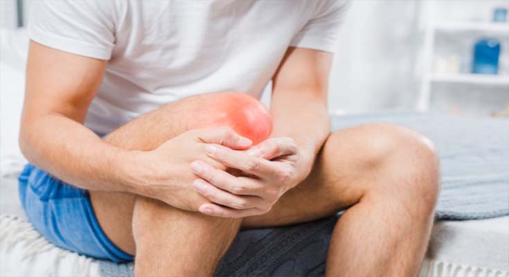 Best Knee Pain Doctor in Central Delhi