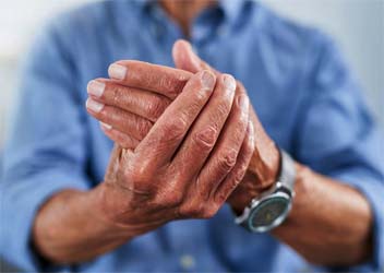 Arthritis Treatment in Central Delhi